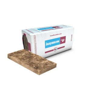 VATA BAZALTICA 10 CM MPN PLUS 0.37 5.76 MP/PAC-KNAUF