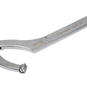 CHEIE UNIVERSALĂ CÂRLIG CU ȘTIFT 120-180MM