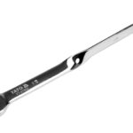 CHEIE COMBINATĂ RĂSUCITĂ 12MM