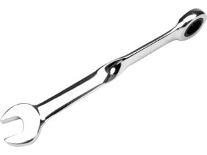 CHEIE COMBINATĂ RĂSUCITĂ CU CLICHET 16MM