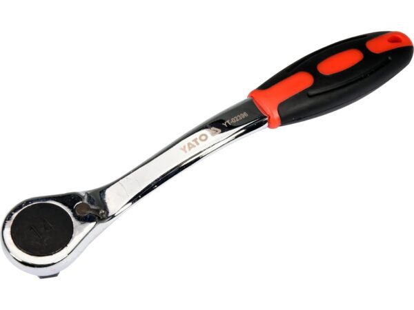 CHEIE HEXAGONALĂ CU CLICHET 14MM