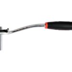 CHEIE TUBULARĂ UNIVERSALĂ CU CLICHET, 8-19MM