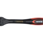 ANTRENOR CU CLICHET1/2'', 257MM