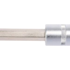 BIT TORX CU ADAPTOR 1/2'', T60, 100MM