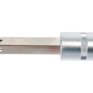 BIT TORX CU ADAPTOR 1/2'', T70, 100MM