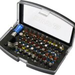 TRUSĂ 59 BIȚI CU ADAPTOR