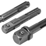 SET ADAPTOARE SDS + - 1/4'',3/8'',1/2''