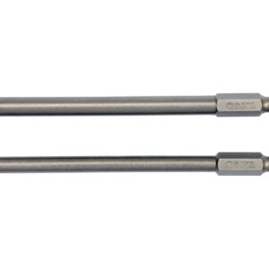 CAPĂT SURUBELNIȚĂ 100MM, PH1-PH2, 2 BUC