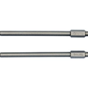 CAPĂT SURUBELNIȚĂ 100MM ,''Y'' NR.1-3, 2 BUC