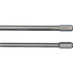 CAPĂT SURUBELNIȚĂ 100MM 8-10, 2 BUC