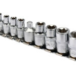 TRUSĂ TUBULARE CR-V, 9 BUC