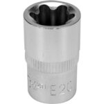 TUBULARĂ TORX 1/2'' E20