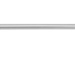 CHEIE TORX CU GAURĂ, LUNGĂ, T40