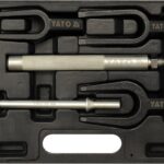 DISPOZITIV PENTRU ÎNDEPĂRTAT BIELETE DIRECȚIE