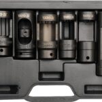 SET CHEI INJECTOARE DIESEL 1/2'', 6BUC