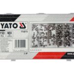 SET PIULIȚE ÎNCHISE 150 BUC