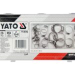 SET COLIERE FURTUN, 26 BUC