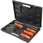 KIT ÎNLOCUIRE SABOTI FRÂNĂ 8BUC