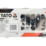 SET INELE SIGURANȚĂ TIP ''E'' 300 BUC