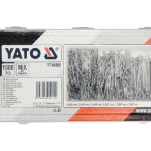 PINI SIGURANȚĂ, DREPȚI, 1000 BUC.