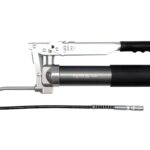 MAȘINĂ DE GRESAT CU VARIATOR DE PRESIUNE