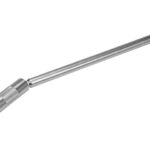 CHEIE TUBULARĂ BUJII 14MM, CU PRELUNGITOR