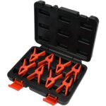 CLEME PENTRU CONDUCTE, 8 BUC