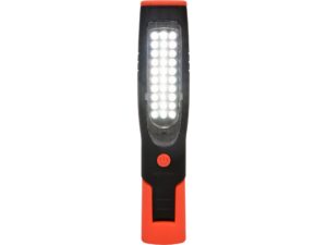LAMPĂ LED CU ACUMULATOR 140LM