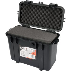 CUTIE ERMETICĂ 430X244X341MM