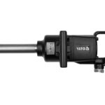 CHEIE PNEUMATICĂ 1'', 2600NM