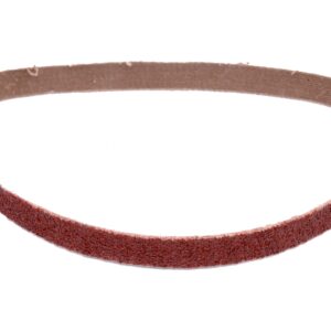 BANDĂ ABRAZIVĂ CONTINUĂ P120, 20X520MM, 10 BUC