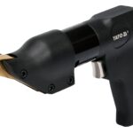 FOARFECĂ PNEUMATICĂ TIP PISTOL