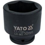 CHEIE TUBULARĂ DE IMPACT, 3/4'', 50MM