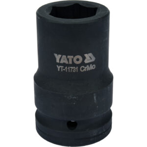 CHEIE TUBULARĂ DE IMPACT LUNGĂ 1'' 27MM