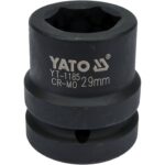 CHEIE TUBULARĂ DE IMPACT 1''X29MM