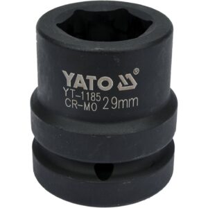 CHEIE TUBULARĂ DE IMPACT 1''X29MM