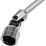 CHEIE TUBULARĂ TIP ''T'', CU ARTICULAȚIE, 18M