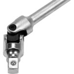 ANTRENOR CARDANIC TIP ''T'', 3/8'', 180X450MM