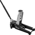 CRIC CROCODIL 2.5T, DOUĂ PISTOANE