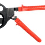 CLEȘTE PENTRU CABLURI CU-AL 380MM/380MM