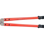 CLEȘTE PENTRU CABLURI, 580MM