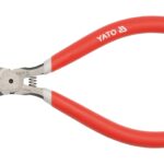 CLEȘTE TĂIETOR CR-V, 125MM