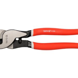 CLEȘTE TĂIETOR PENTRU CABLURI ELECTRICE, 240MM, CRV