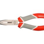 PATENT VÂRF ASCUȚIT ÎNDOIT 160MM