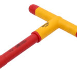 ANTRENOR TIP ''T'', 1/2'', 200MM, VDE