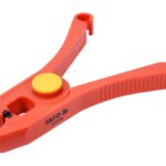 CLEMĂ IZOLATĂ 150MM VDE