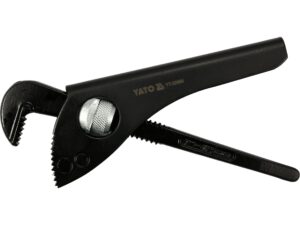 CHEIE PENTRU ȚEVI, TIP GERMAN, 175MM