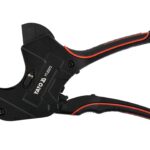 CLEȘTE TĂIAT PVC 50MM, TEFLONAT