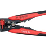 DECABLATOR UNIVERSAL & CLEȘTE SERTIZAT