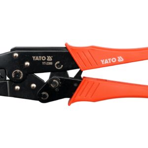 CLEȘTE SERTIZAT CONECTORI AUTO 230MM